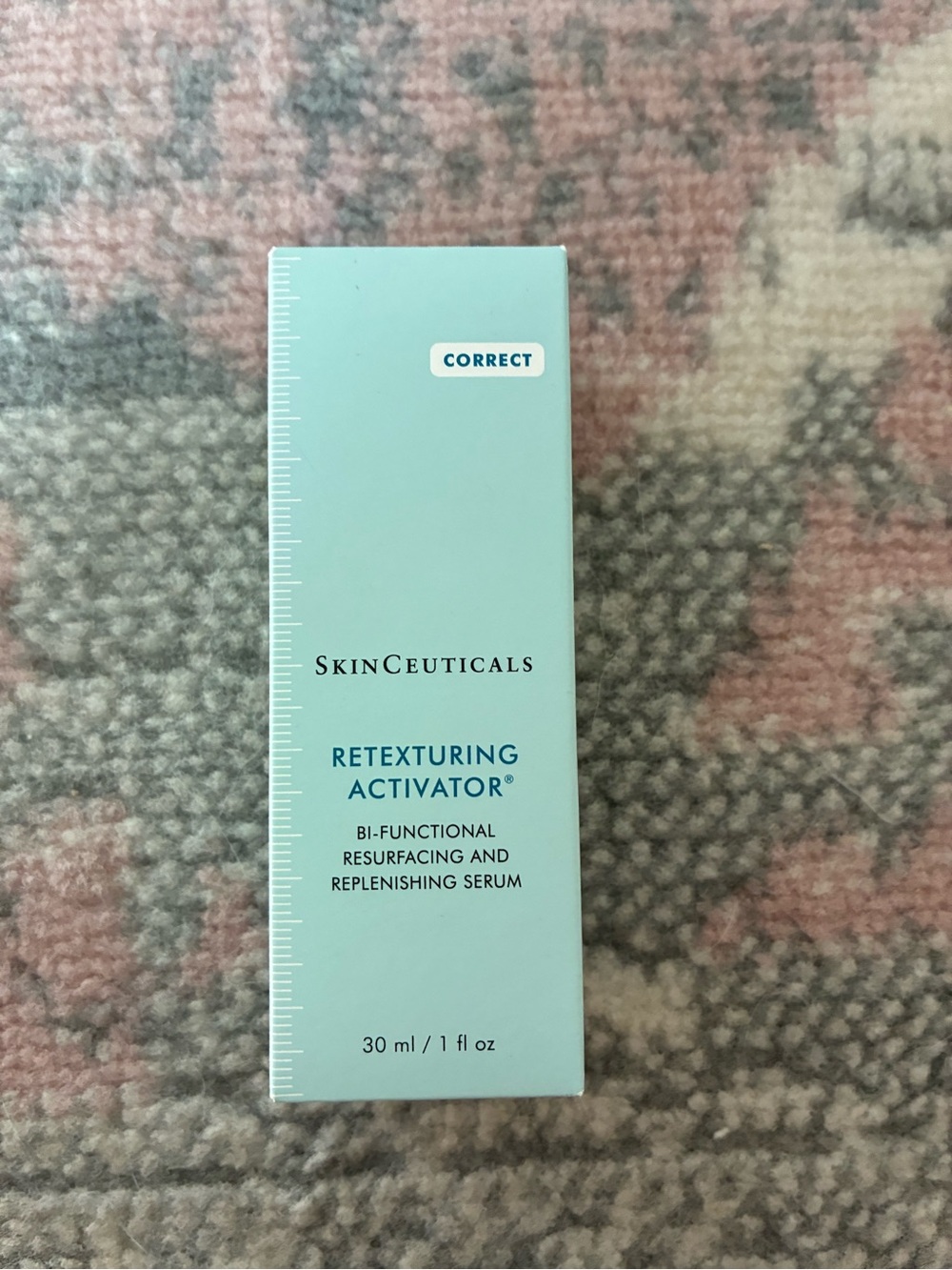 Brand New SkinCeuticals Retexturing Activator Serum